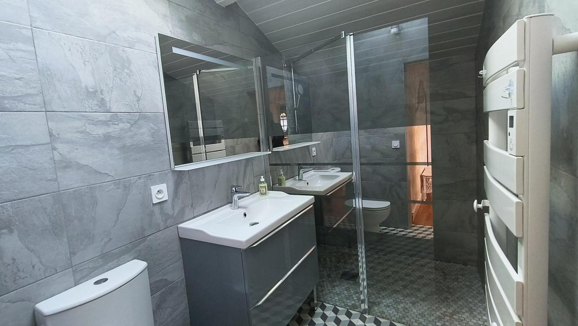 Maison Sarah Bernhardt Tout Confort Andernos-les-Bains Exteriér fotografie