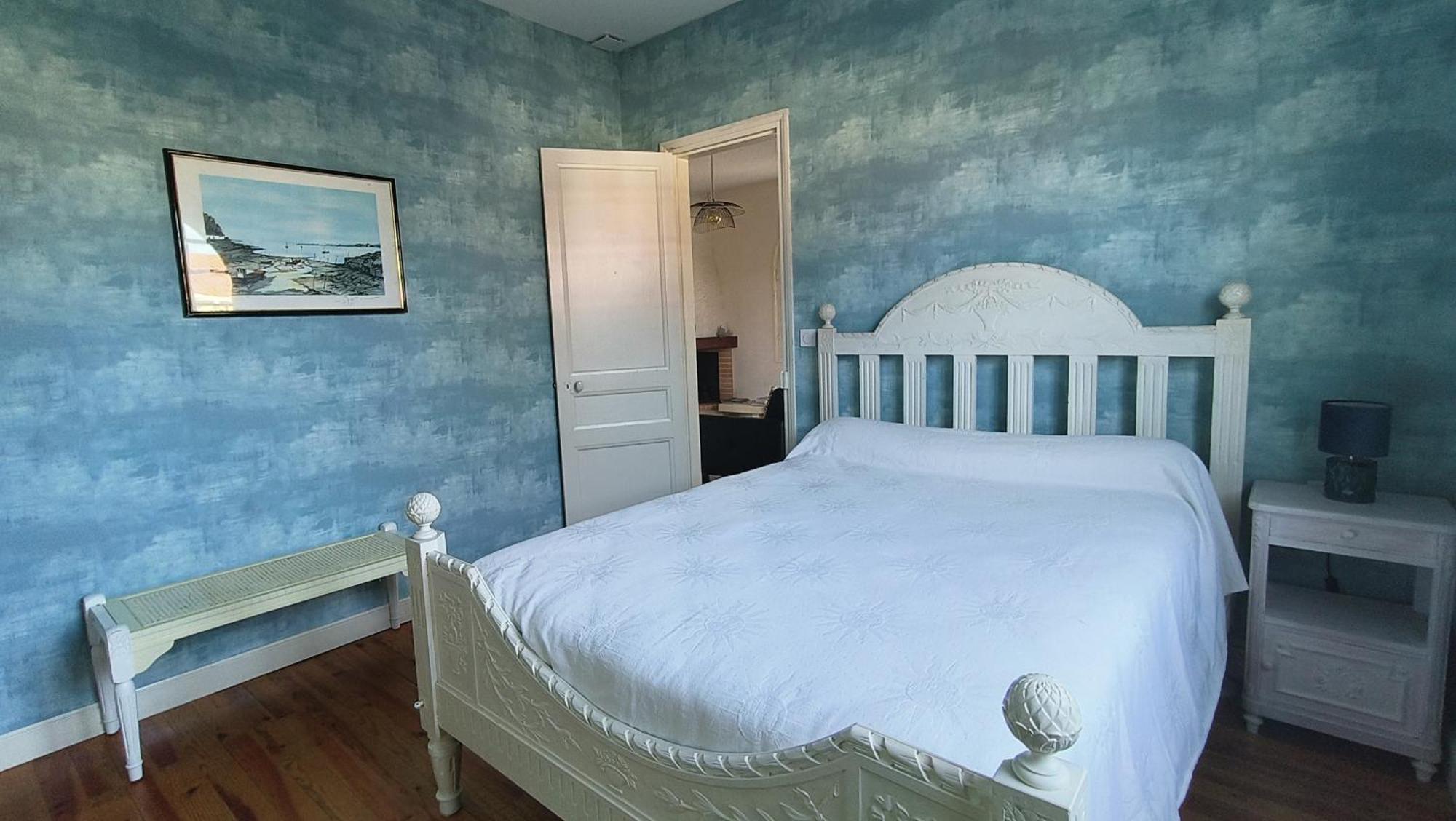 Maison Sarah Bernhardt Tout Confort Andernos-les-Bains Exteriér fotografie