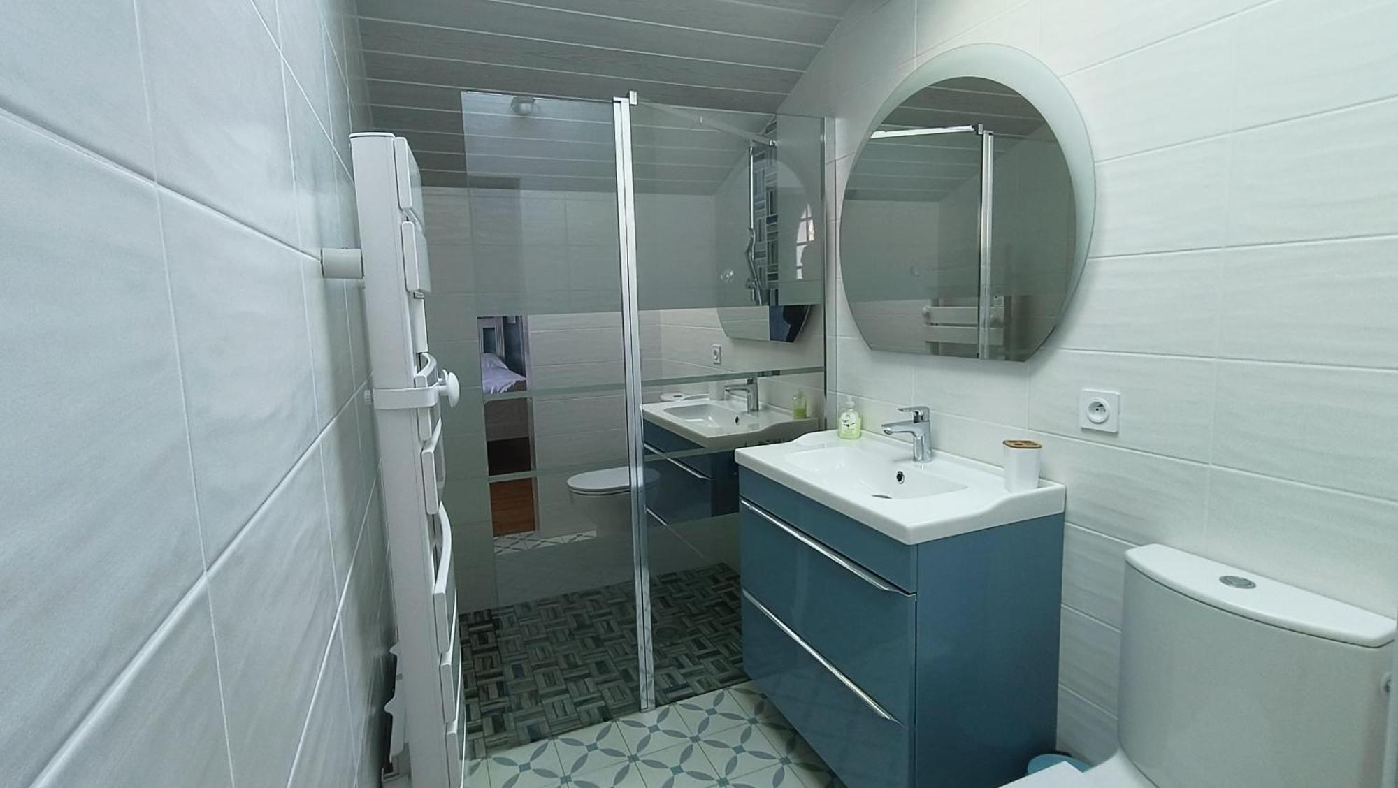 Maison Sarah Bernhardt Tout Confort Andernos-les-Bains Exteriér fotografie