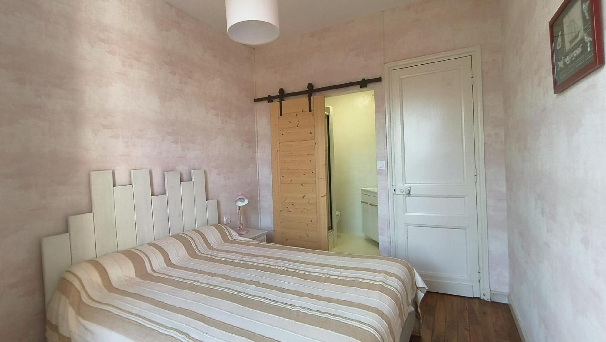Maison Sarah Bernhardt Tout Confort Andernos-les-Bains Exteriér fotografie